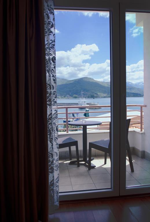 Hotel Aleksandrija Ohrid Chambre photo